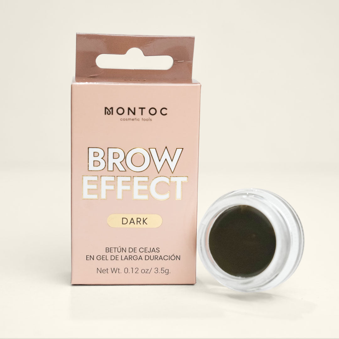 Pomada Para Cejas Brow Effect Dark