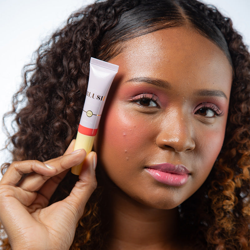 Rubor liquido nostalgic liquid blush montoc