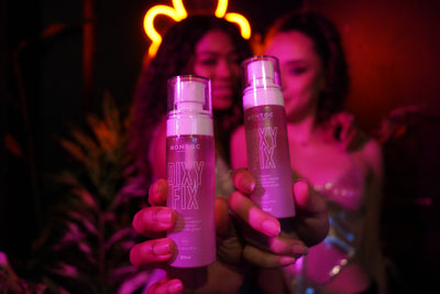 Fijador de maquillaje Dixy Fix Grande 80ml