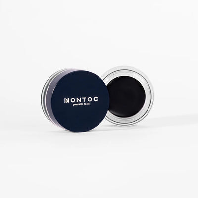 Delineador en Gel Miau Montoc, delineador de ojos resistente al agua larga duración para maquillaje – Montoc Colombia