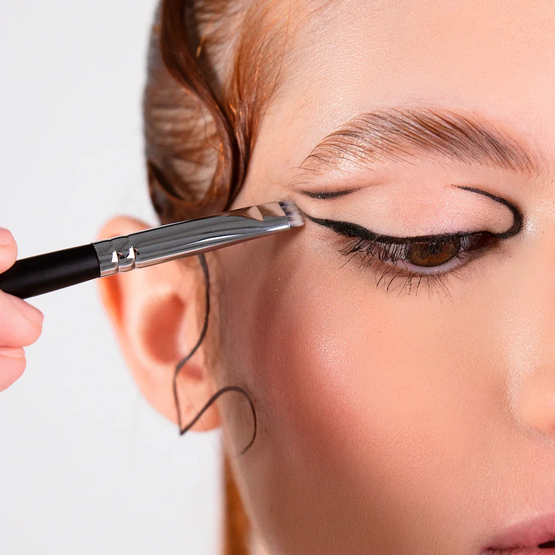 Delineador en gel miau montoc