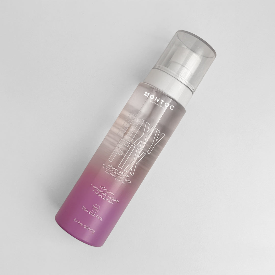 Fijador de maquillaje dixy fix jumbo 200ml — Montoc