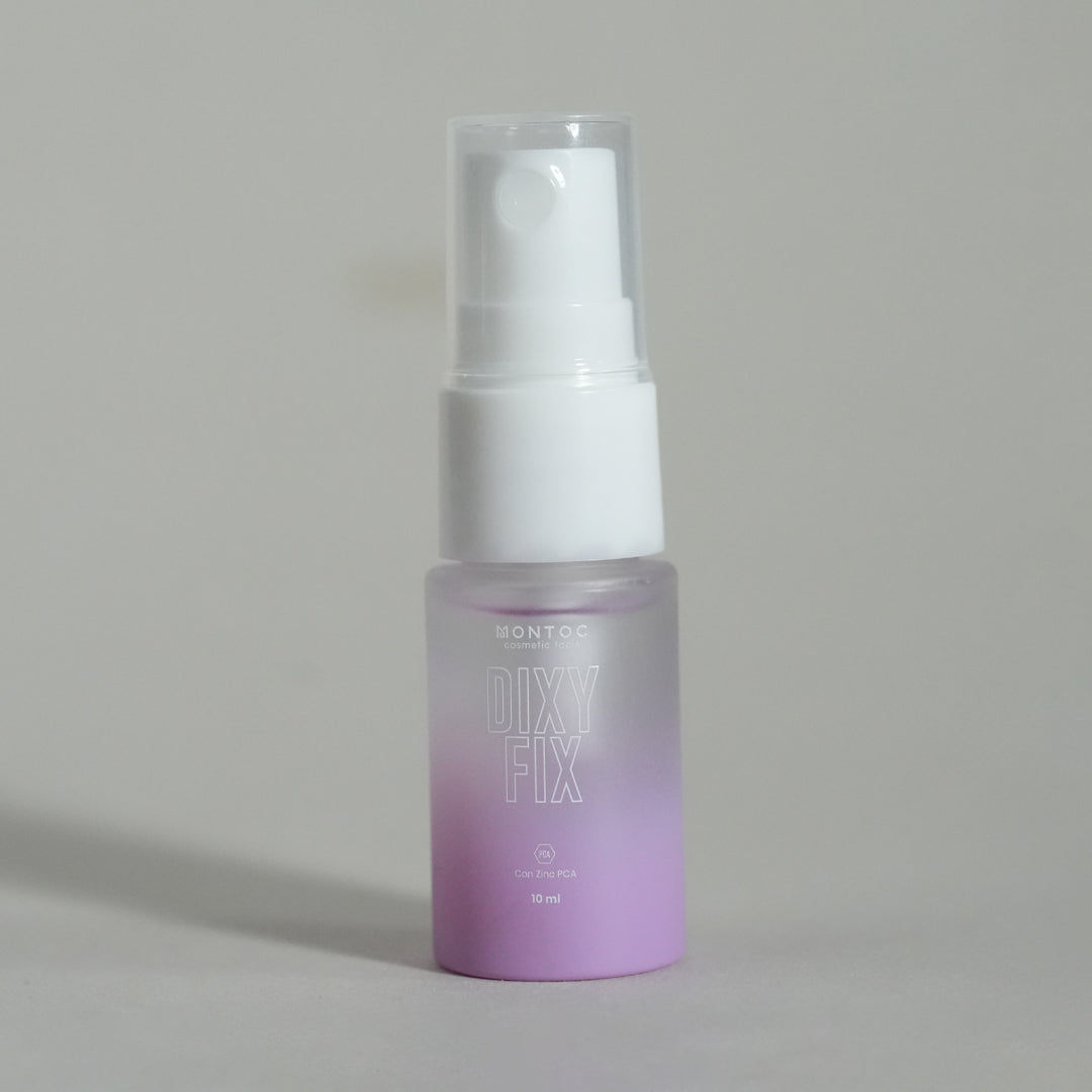 Fijador de maquillaje dixy fix mini 10ml — Montoc