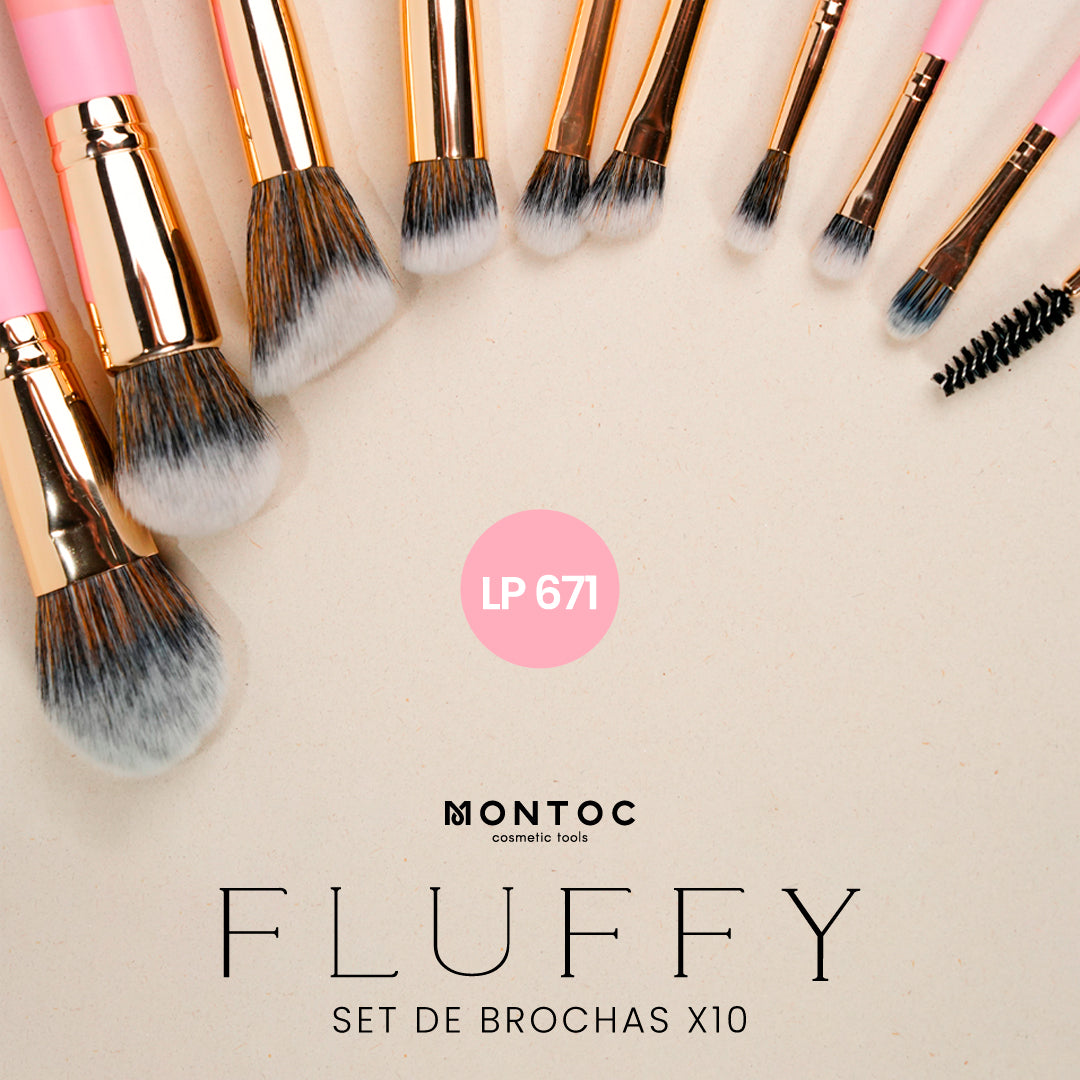 Mejores Marcas De Set De Brochas De Maquillaje Buenas Set 25