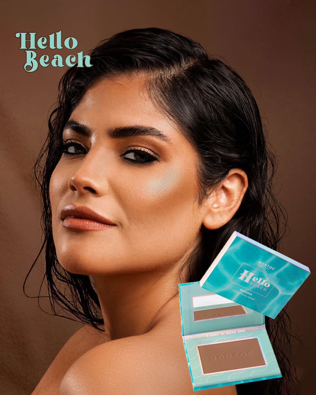Polvo Suelto soft-powder