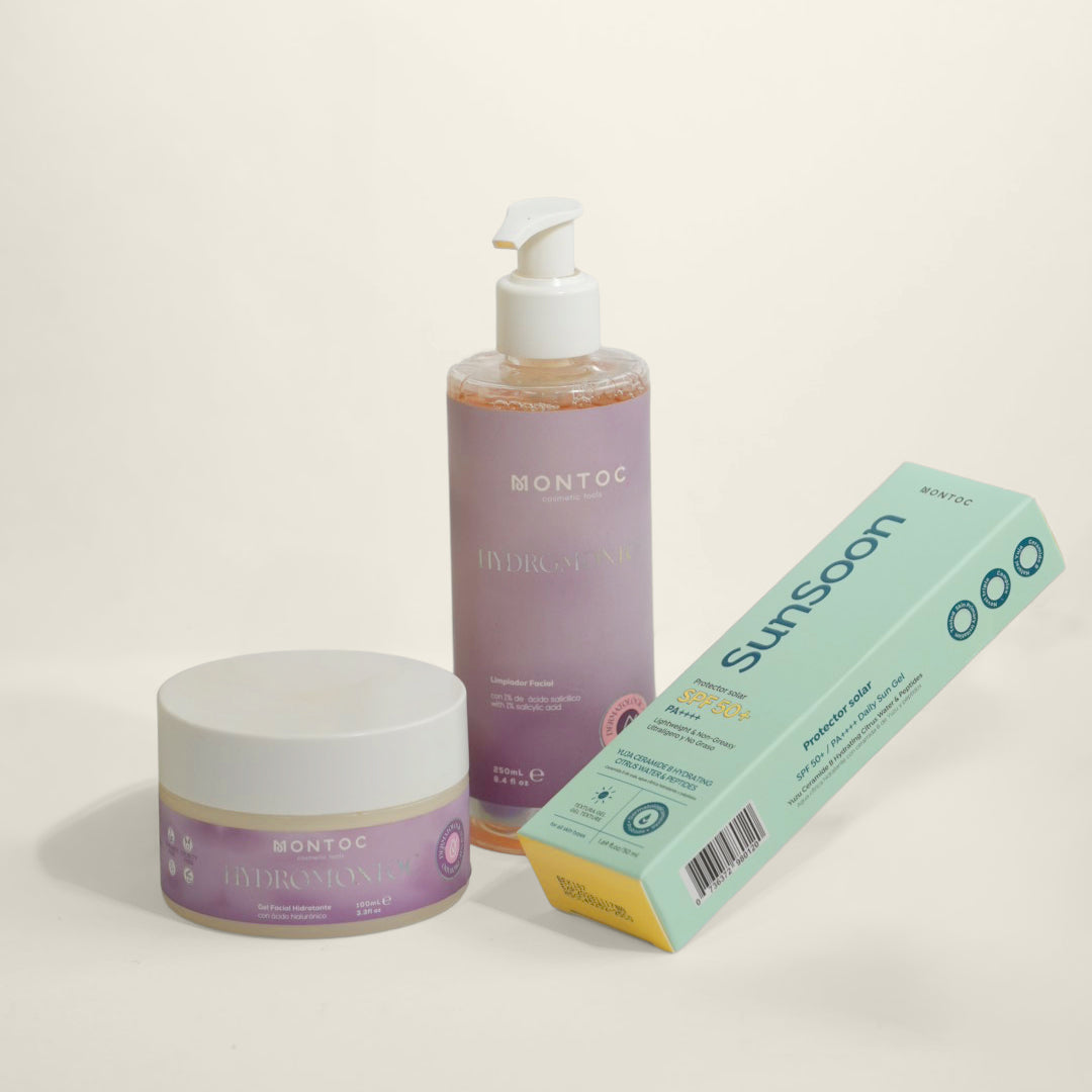 Kit Skincare