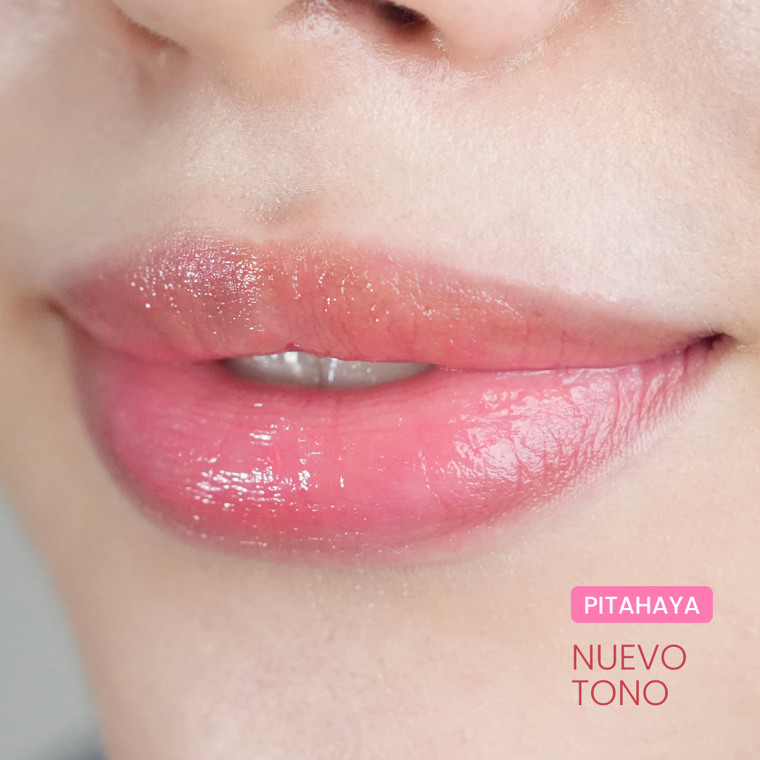 Hidratante De Labios Lippie Balm