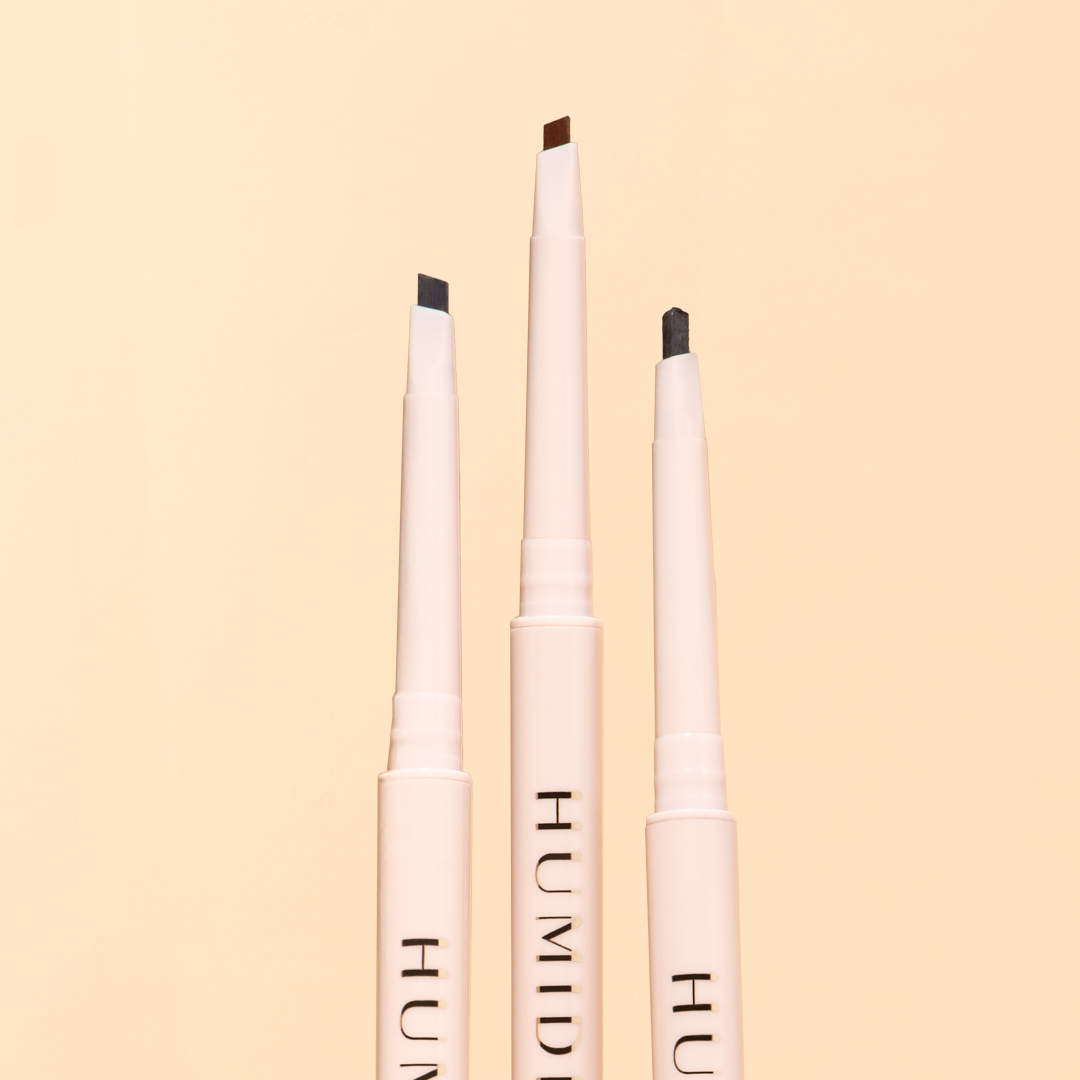 Humide Lápiz Retráctil Para Cejas Montoc