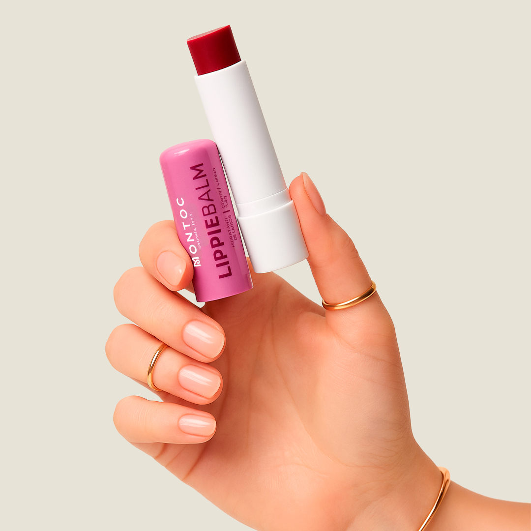 Hidratante De Labios Lippie Balm