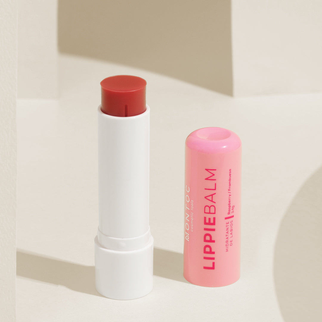 Hidratante De Labios Lippie Balm