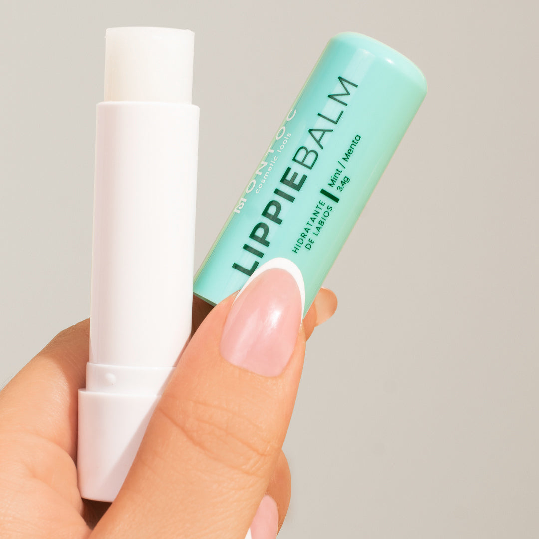 Hidratante De Labios Lippie Balm