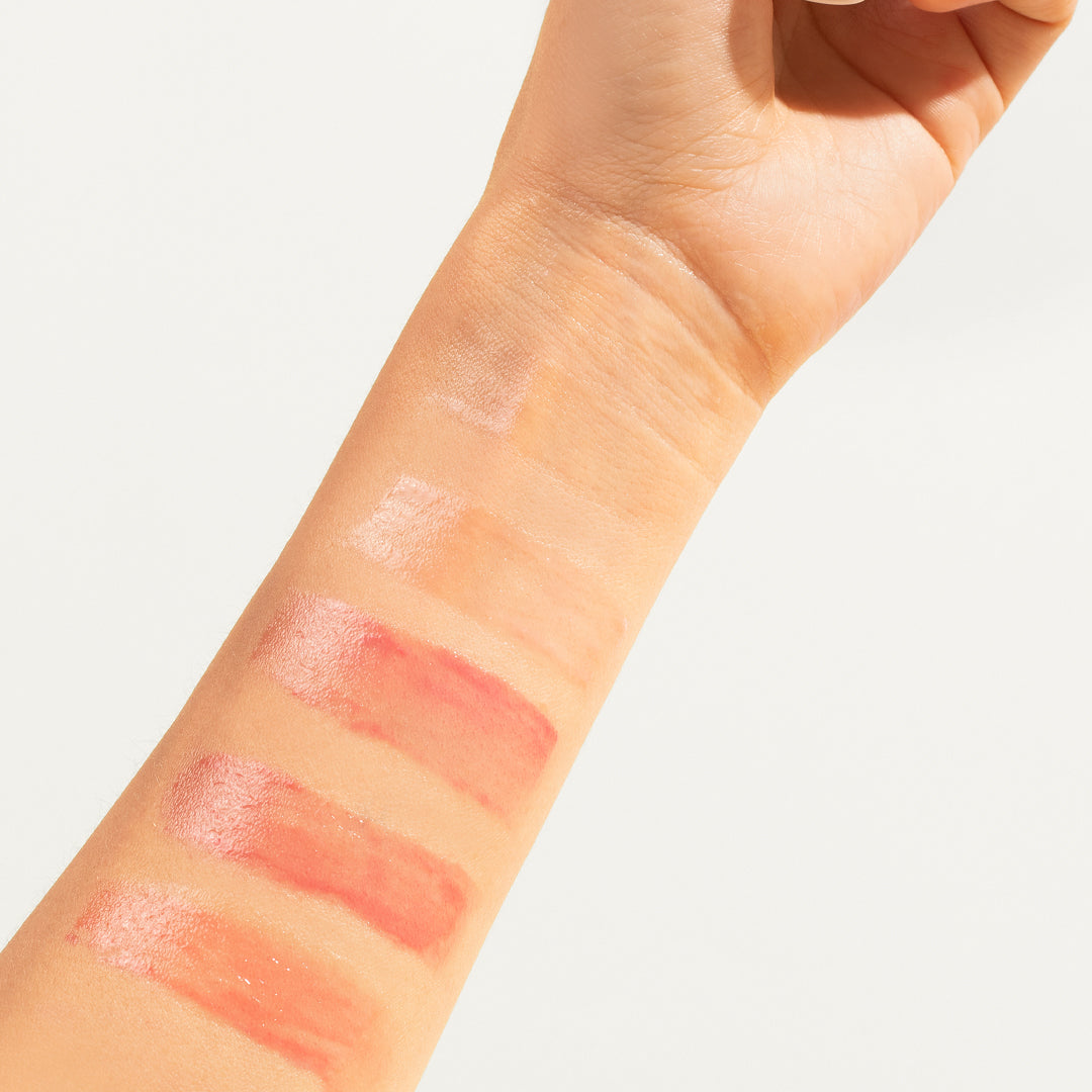 Hidratante De Labios Lippie Balm