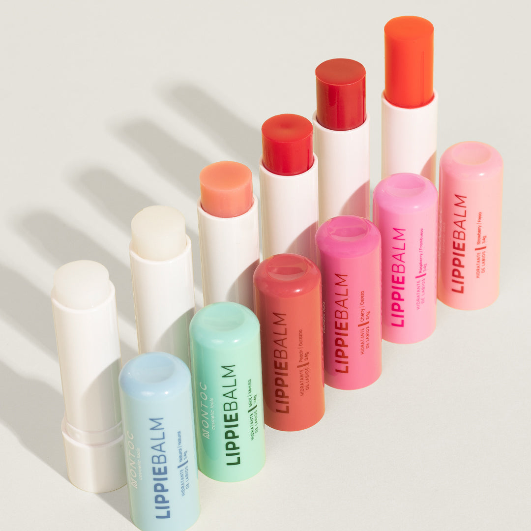 Hidratante De Labios Lippie Balm