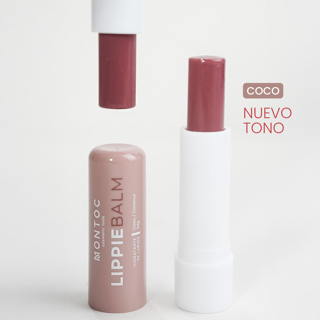 Hidratante De Labios Lippie Balm