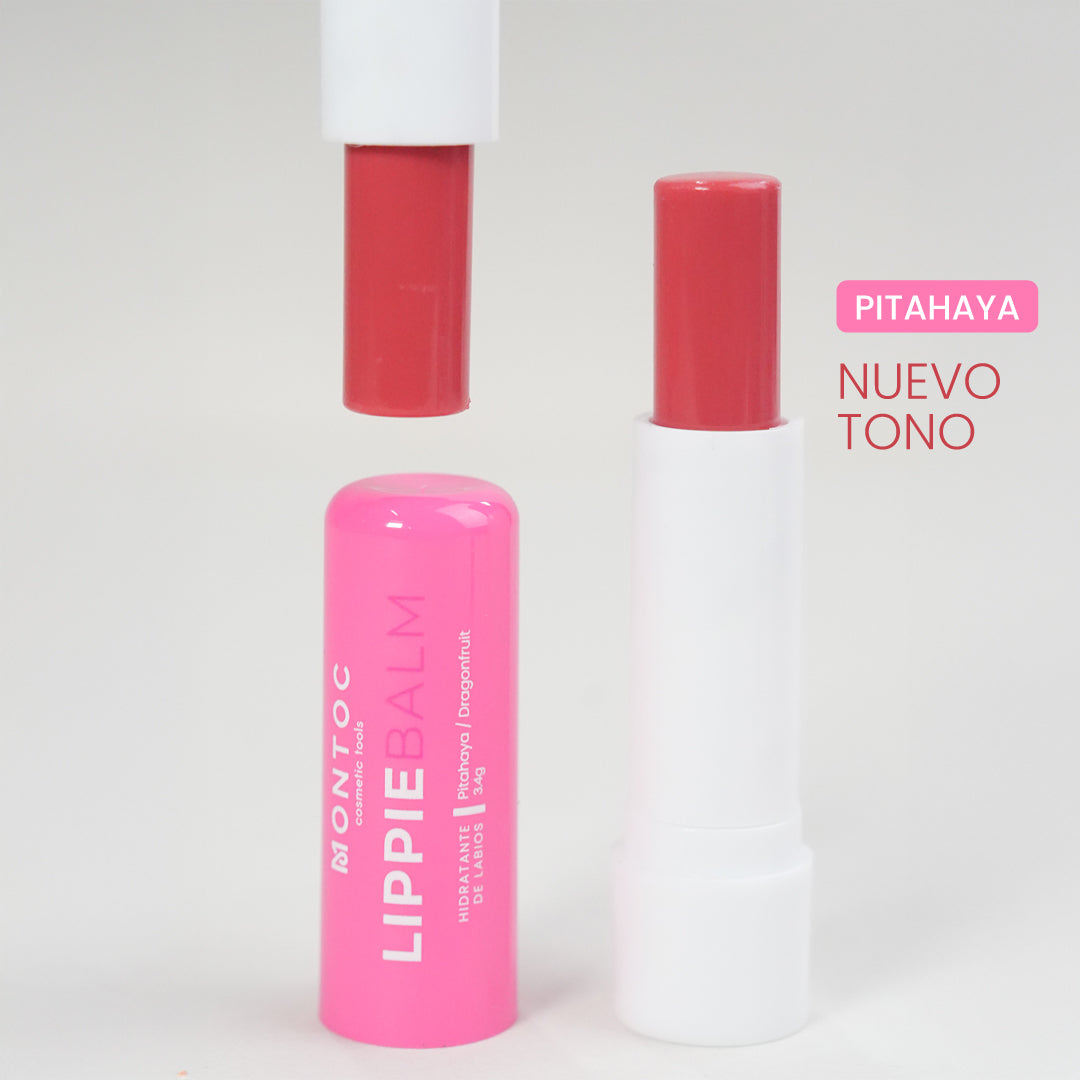 Hidratante De Labios Lippie Balm