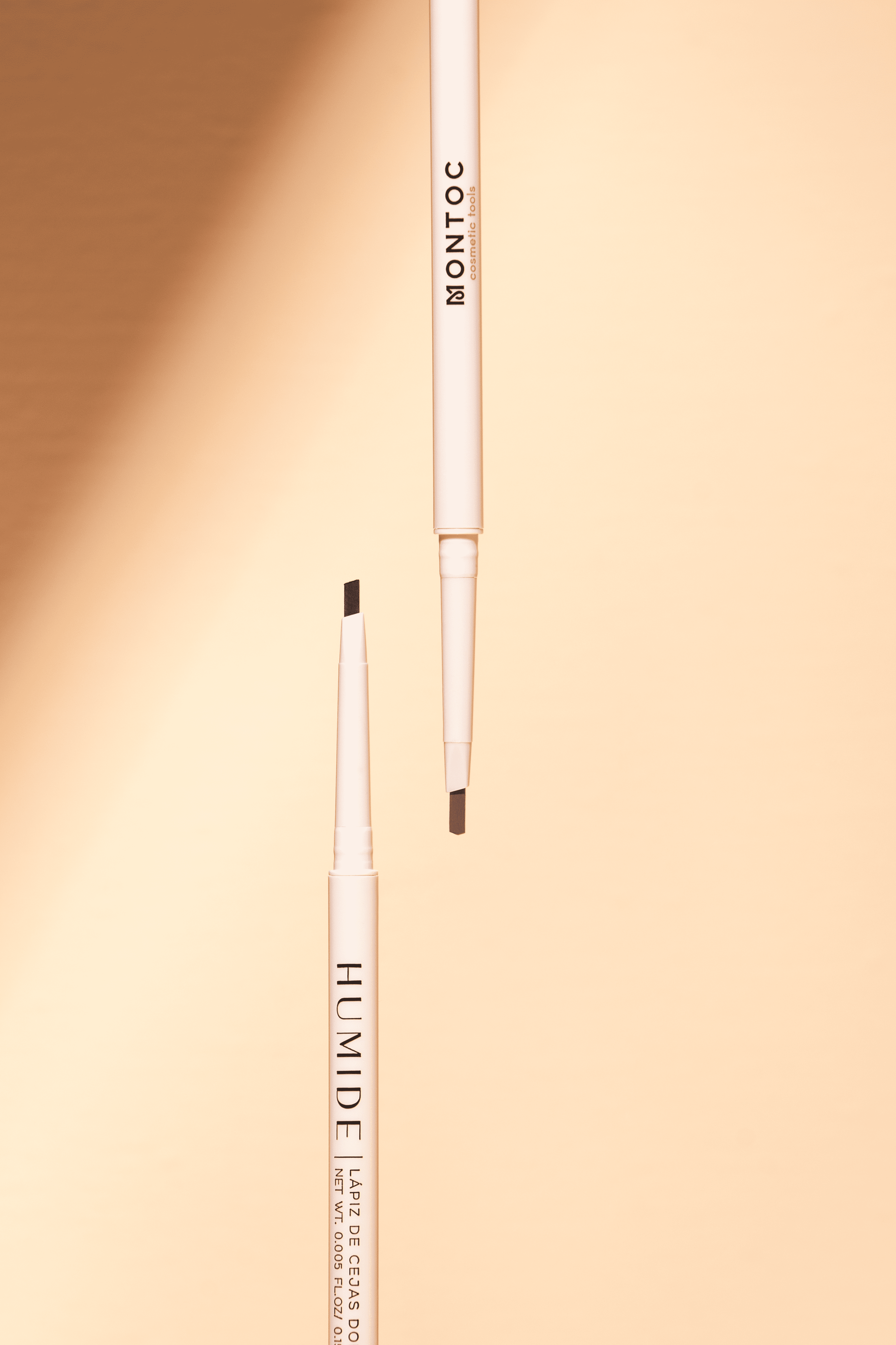 Humide Lápiz Retráctil Para Cejas Montoc