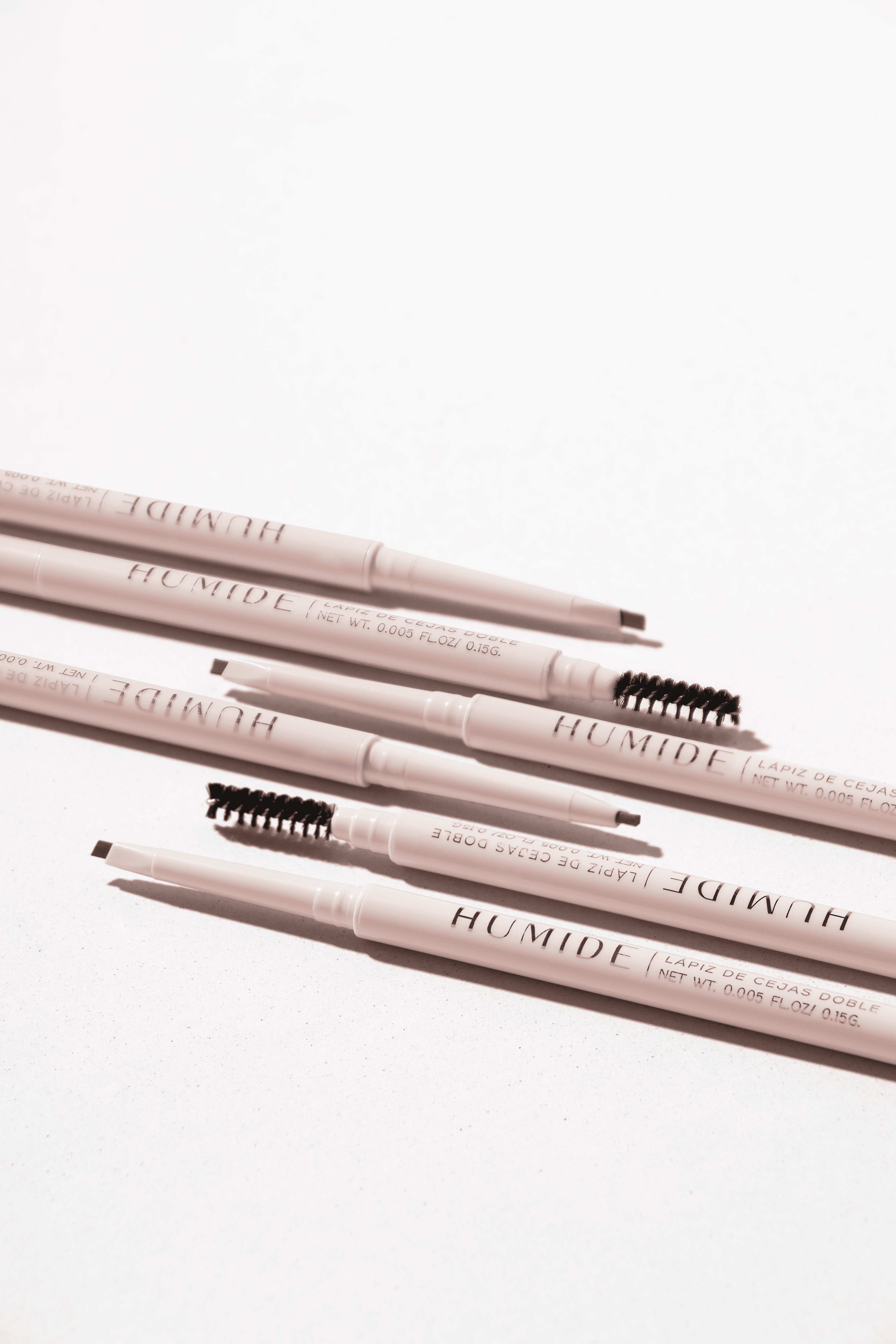 Humide Lápiz Retráctil Para Cejas Montoc