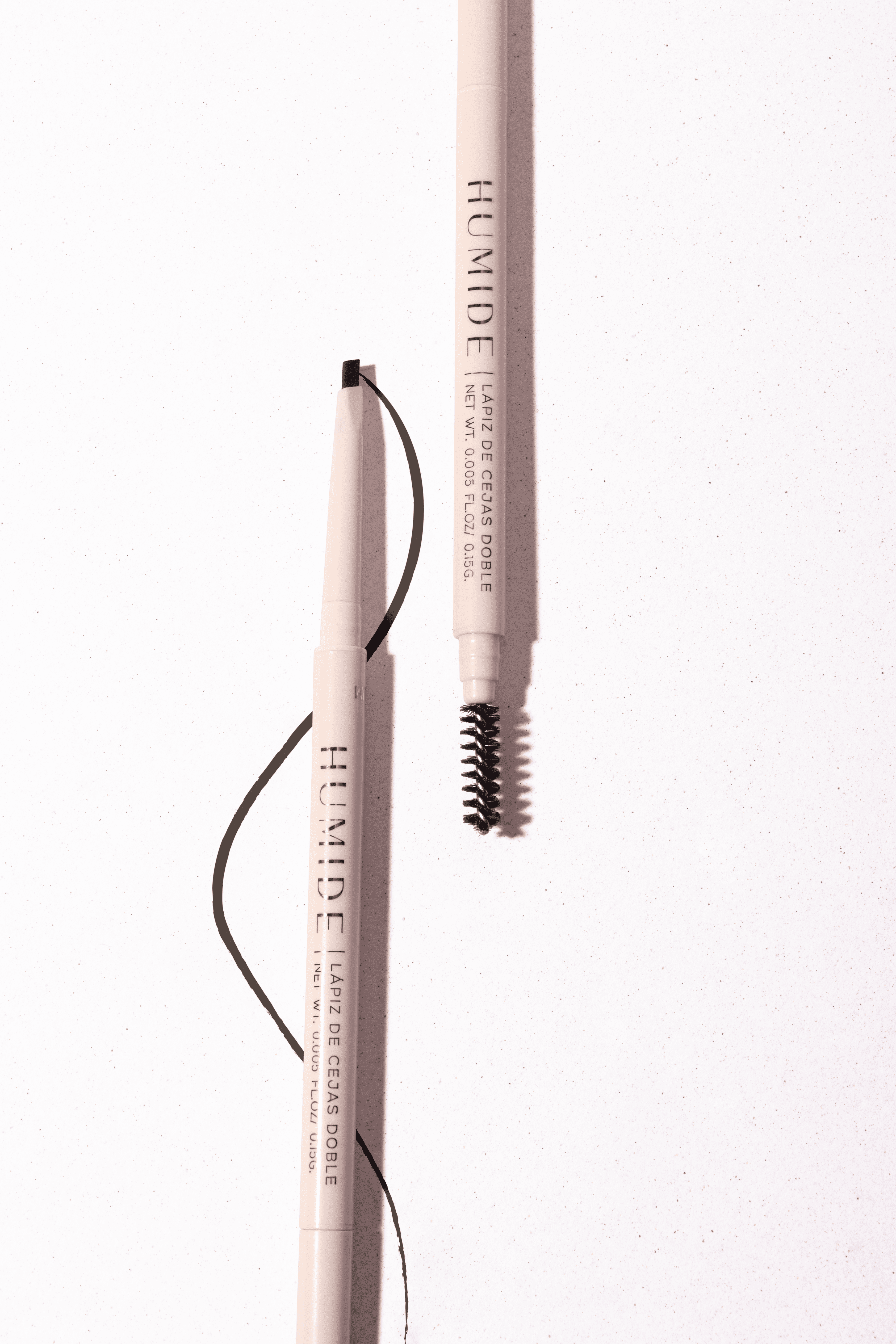 Humide Lápiz Retráctil Para Cejas Montoc