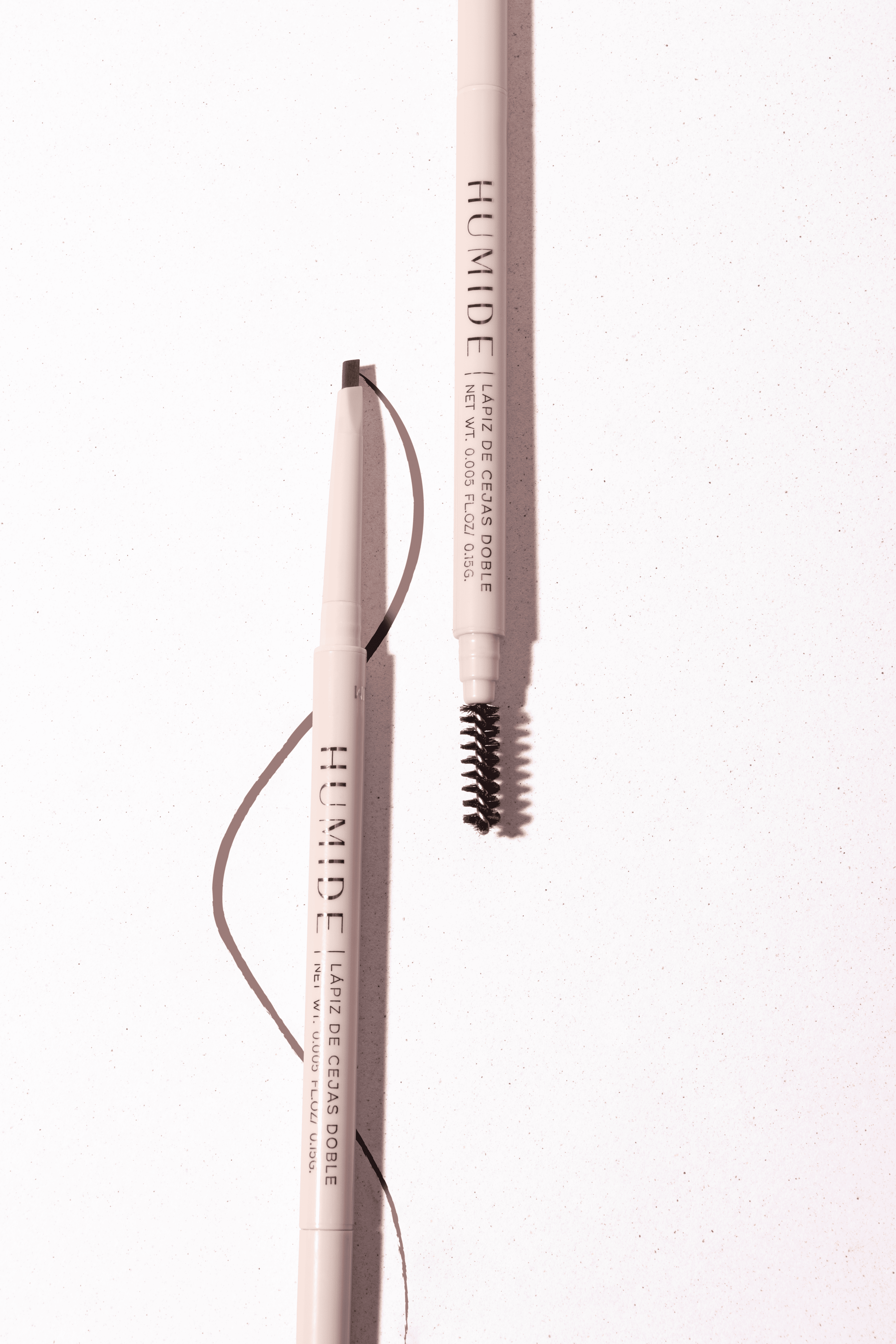 Humide Lápiz Retráctil Para Cejas Montoc