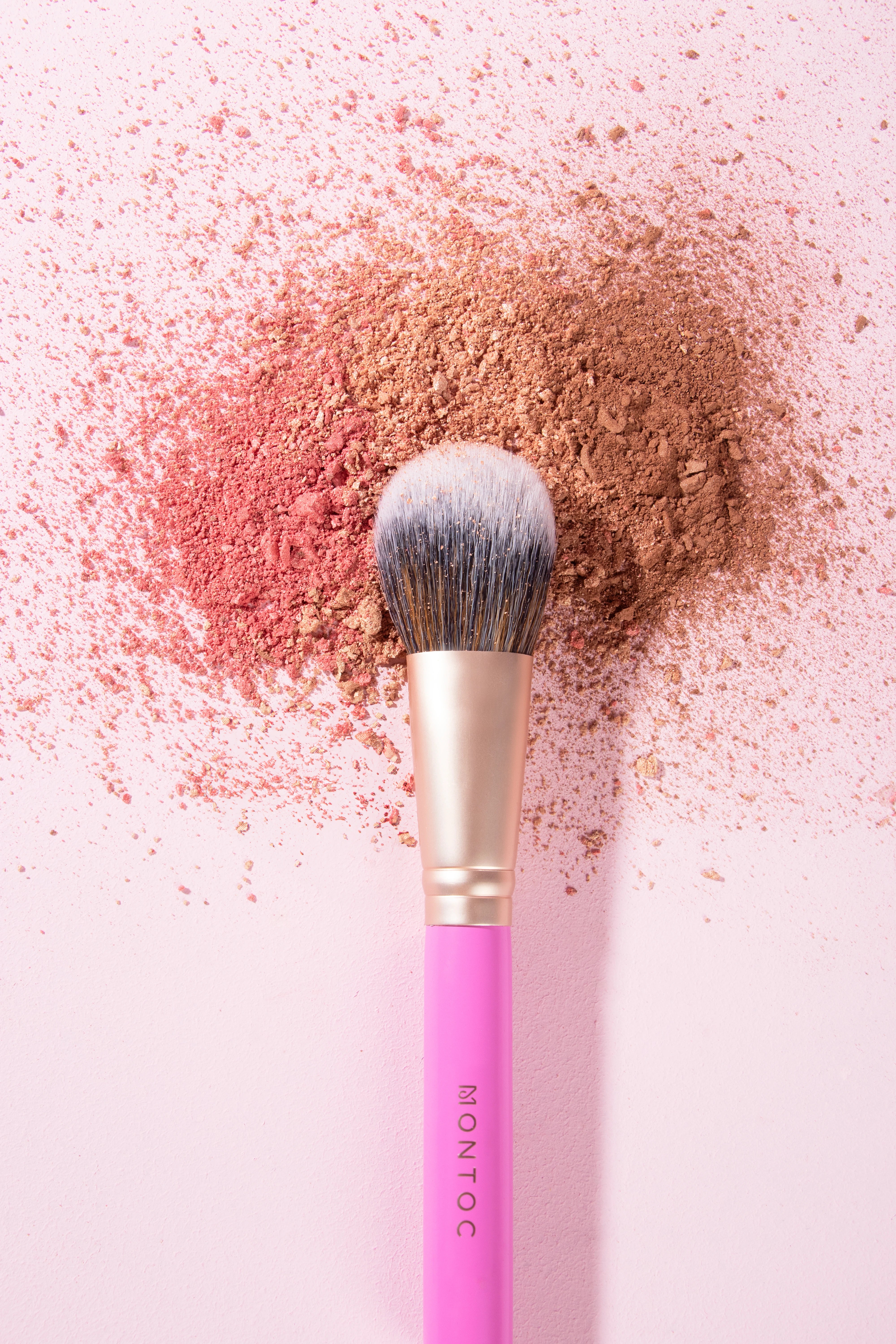 Paleta Light Set Montoc