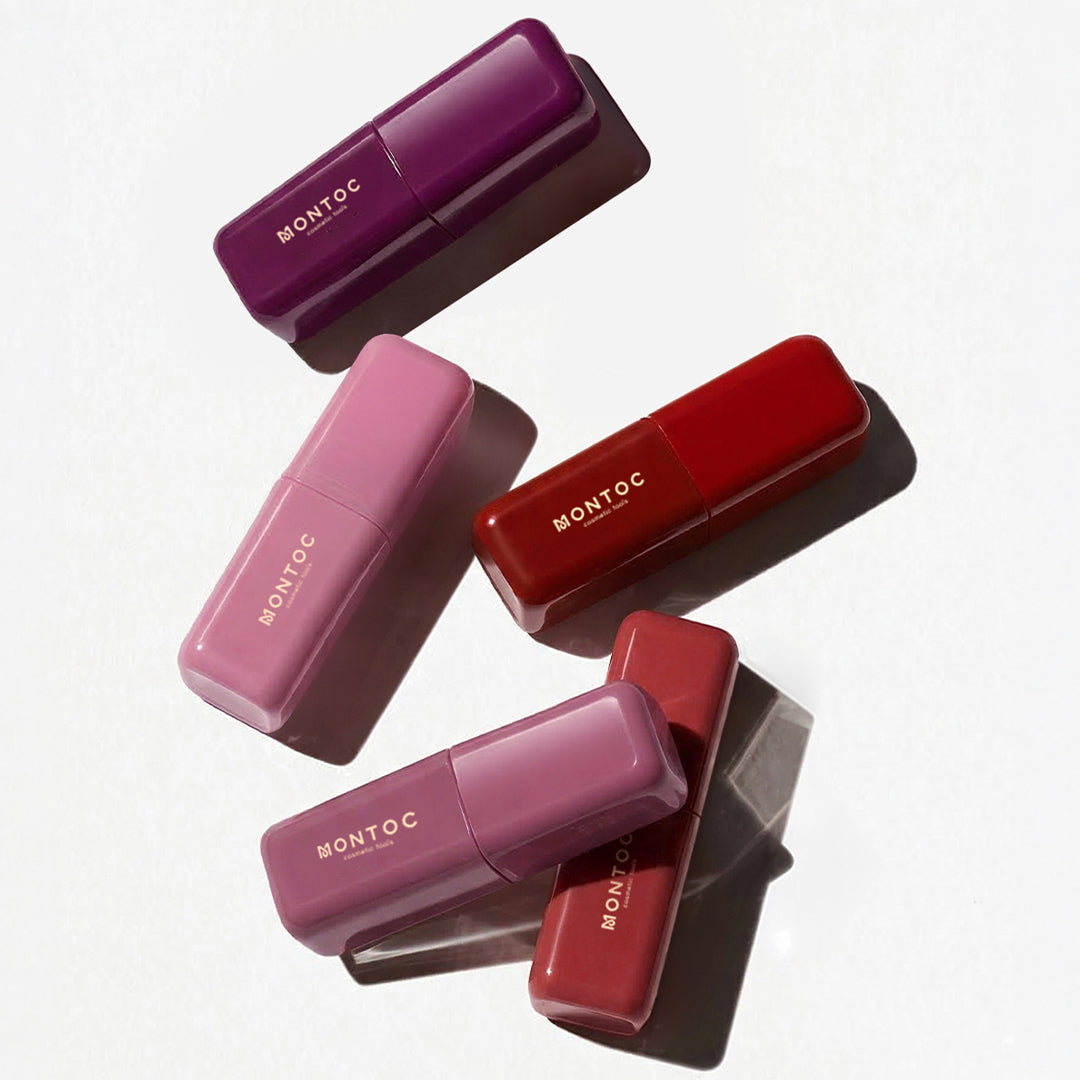 Lippie Cheeks Montoc vieja presentación