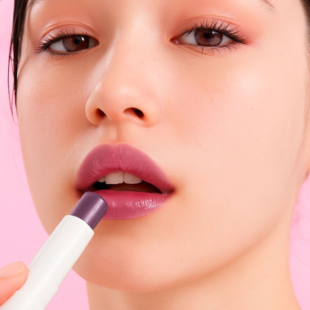 Hidratante de Labios Lippie Booster