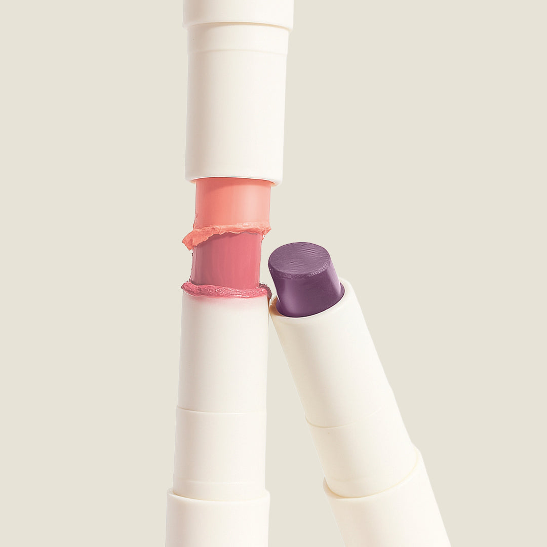 Hidratante de Labios Lippie Booster