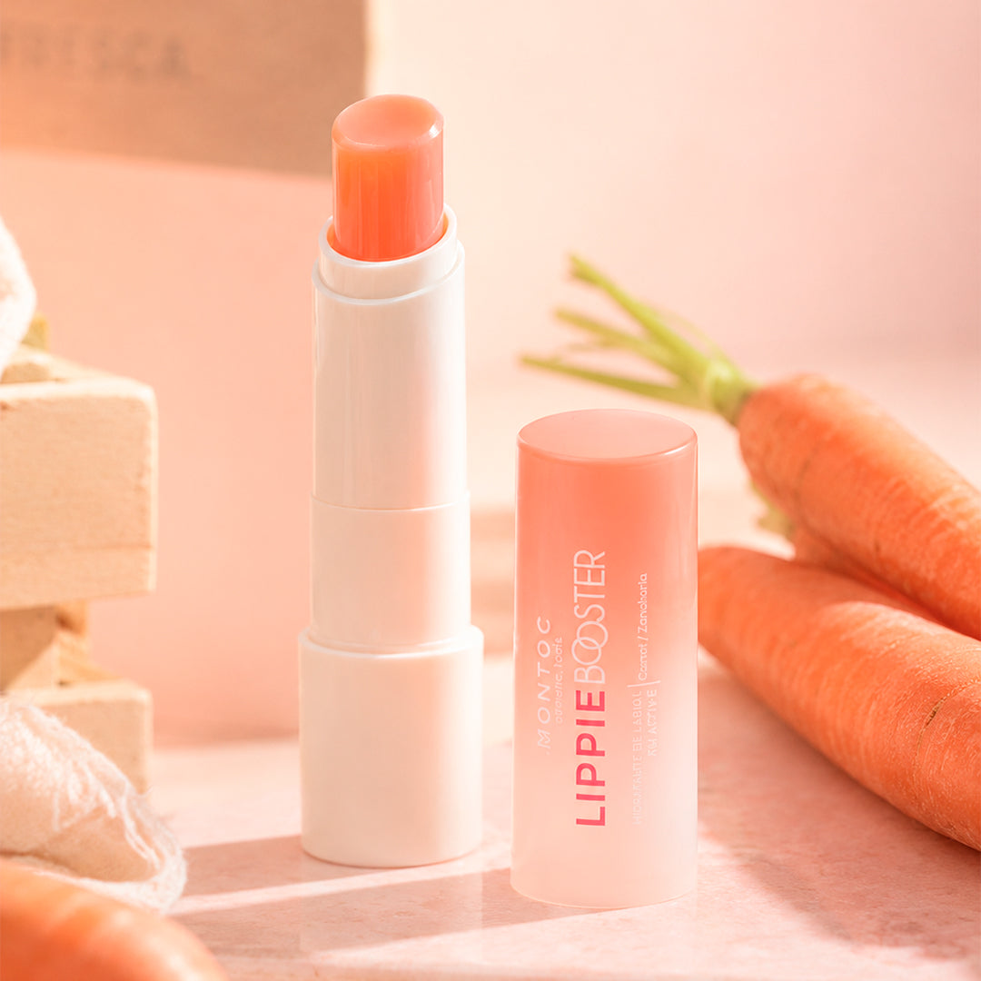 Lippie Booster Montoc