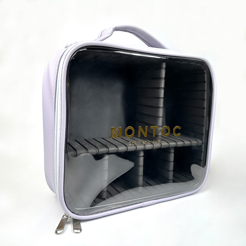 Maleta de Maquillaje Montoc