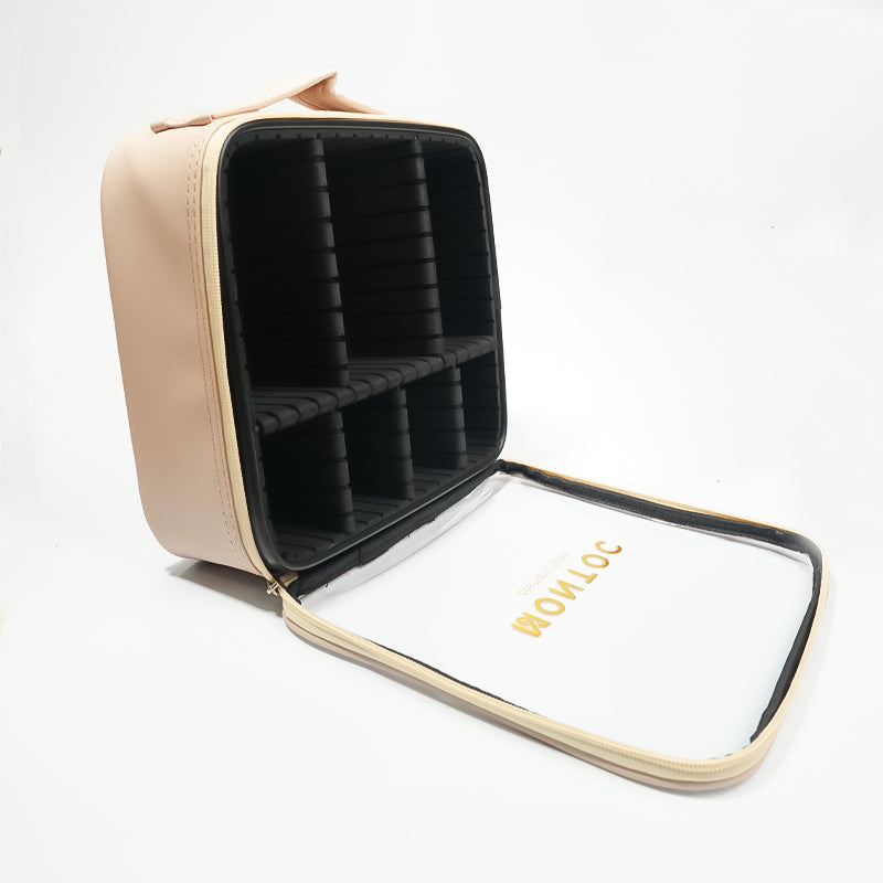Maleta de Maquillaje Montoc