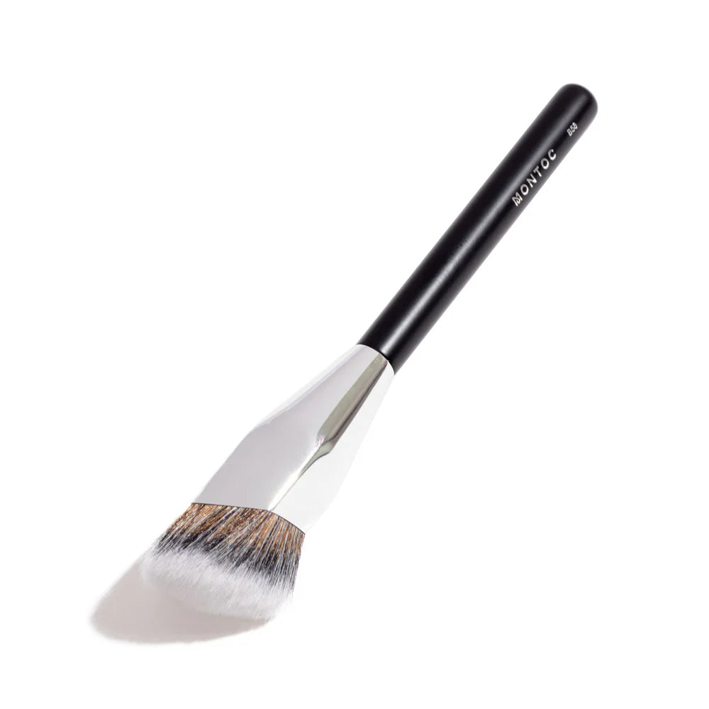 Base Humide Montoc + Brocha para base B58