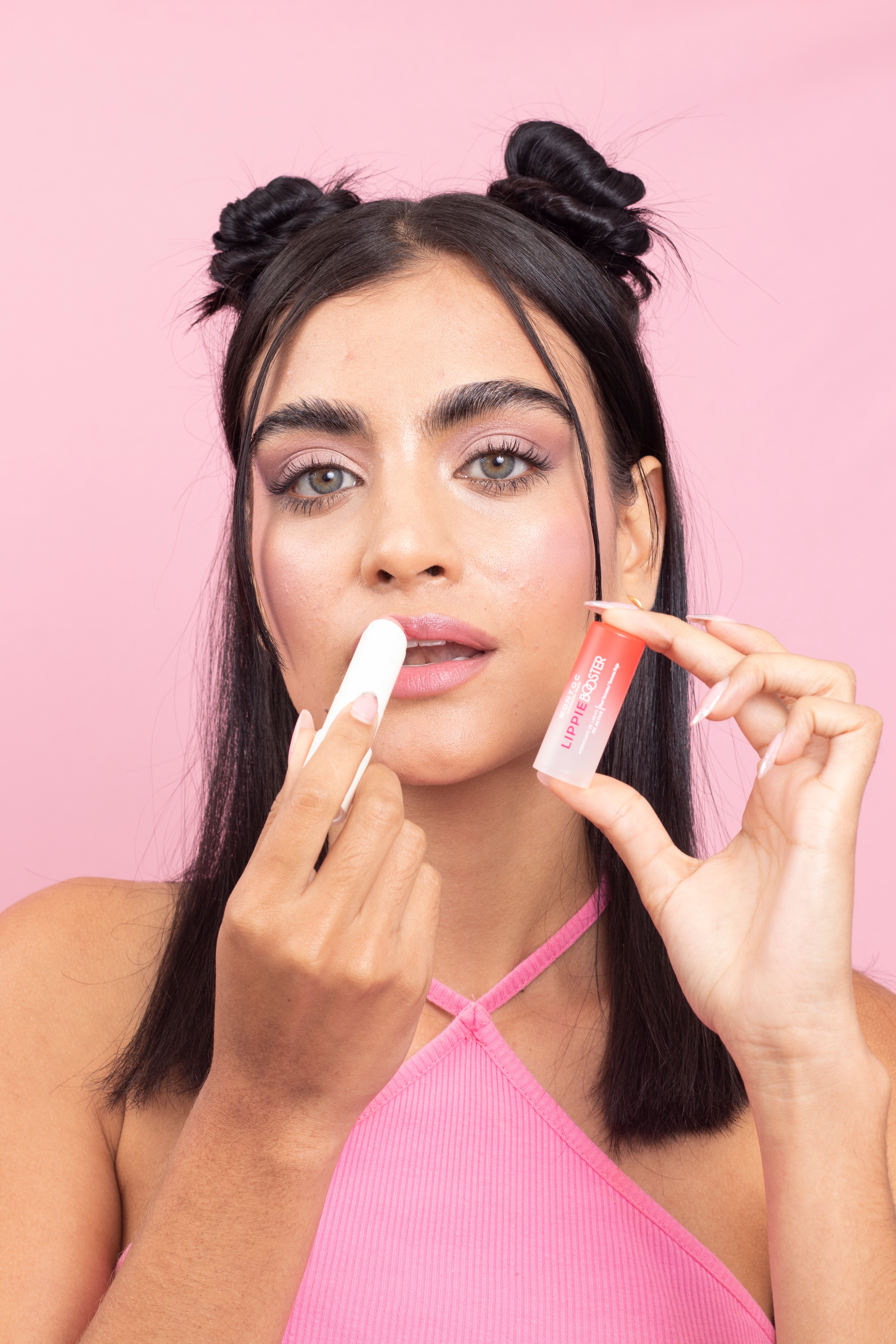 Hidratante de Labios Lippie Booster