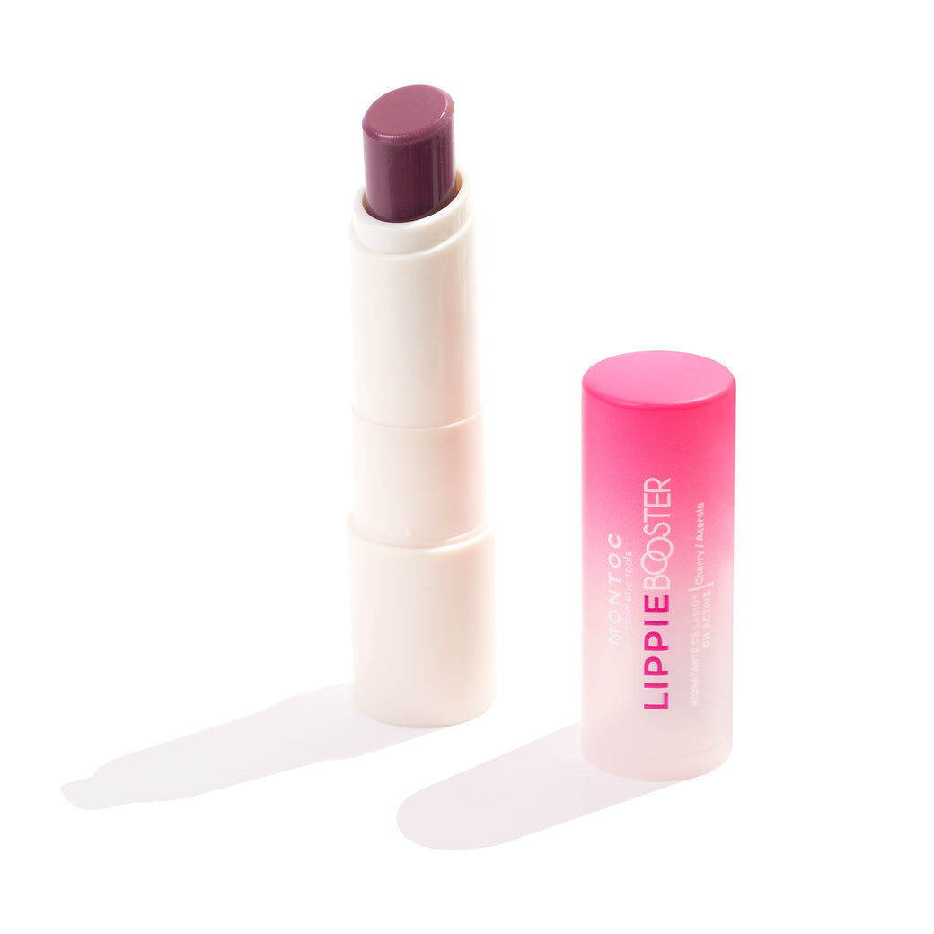 Hidratante de Labios Lippie Booster