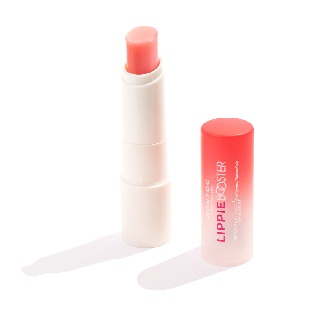 Hidratante de Labios Lippie Booster