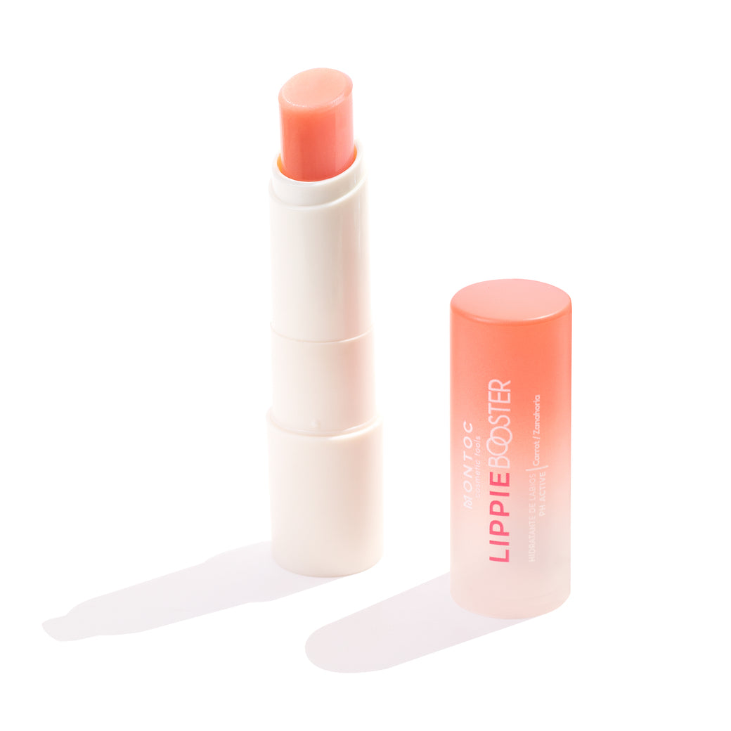 Hidratante de Labios Lippie Booster