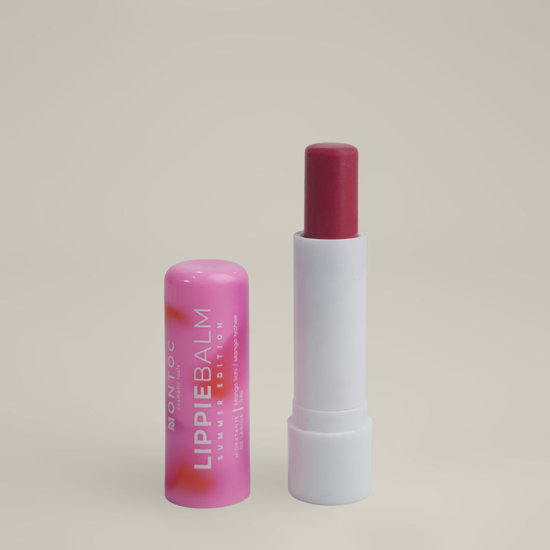 Lippie Balm verano edición limitada
