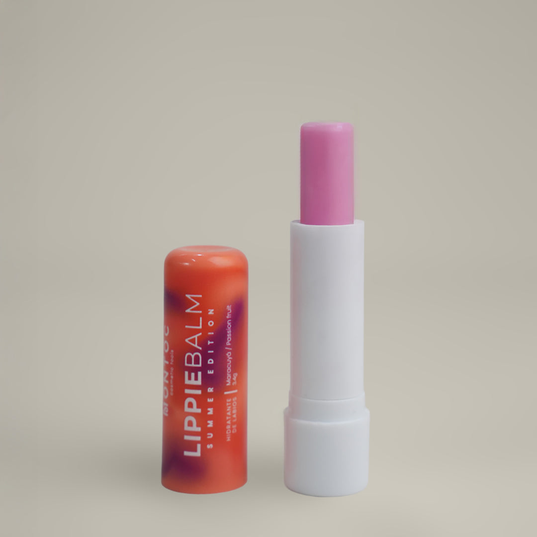 Lippie Balm verano edición limitada
