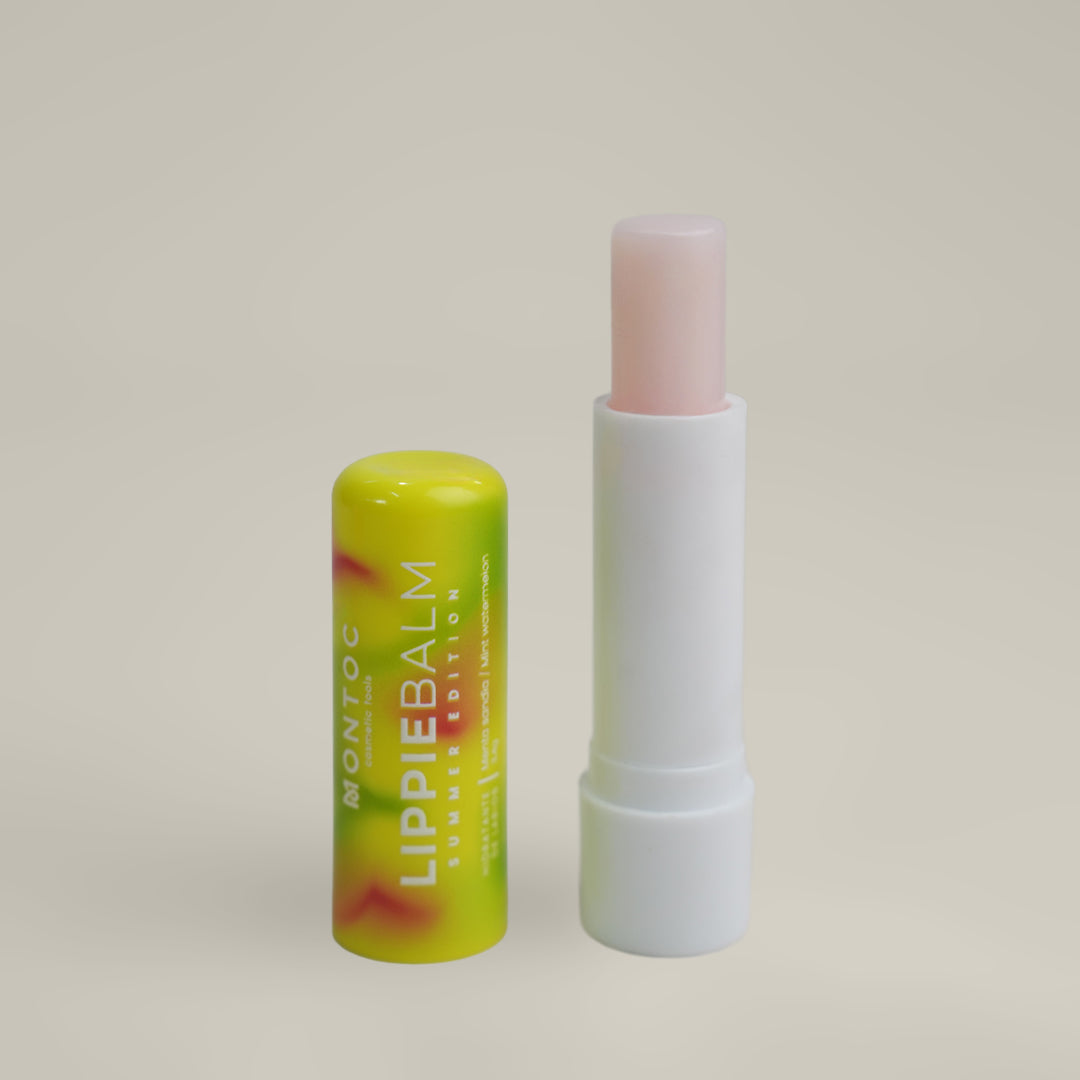 Lippie Balm verano edición limitada