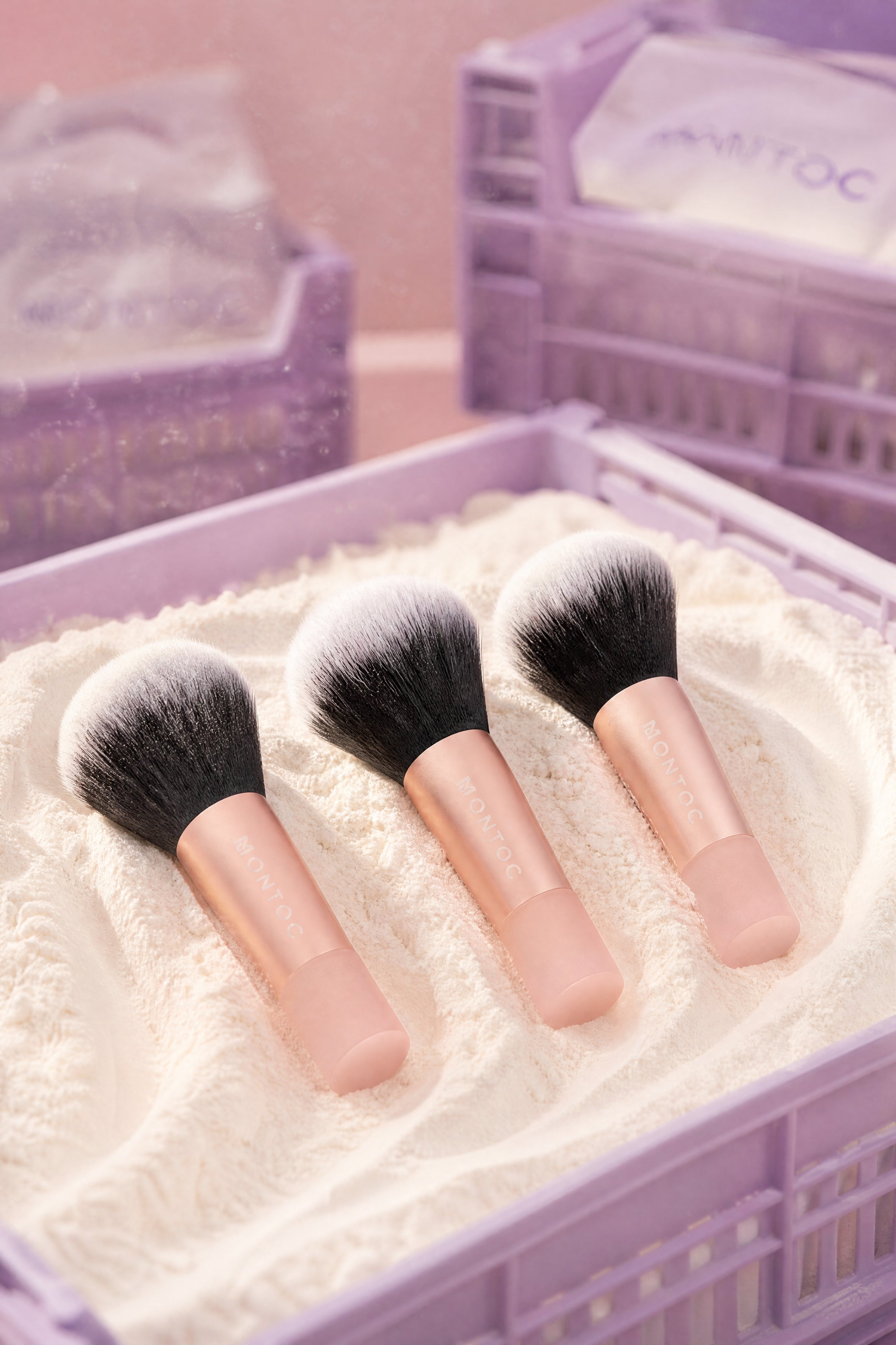 Polvo Suelto Soft Powder