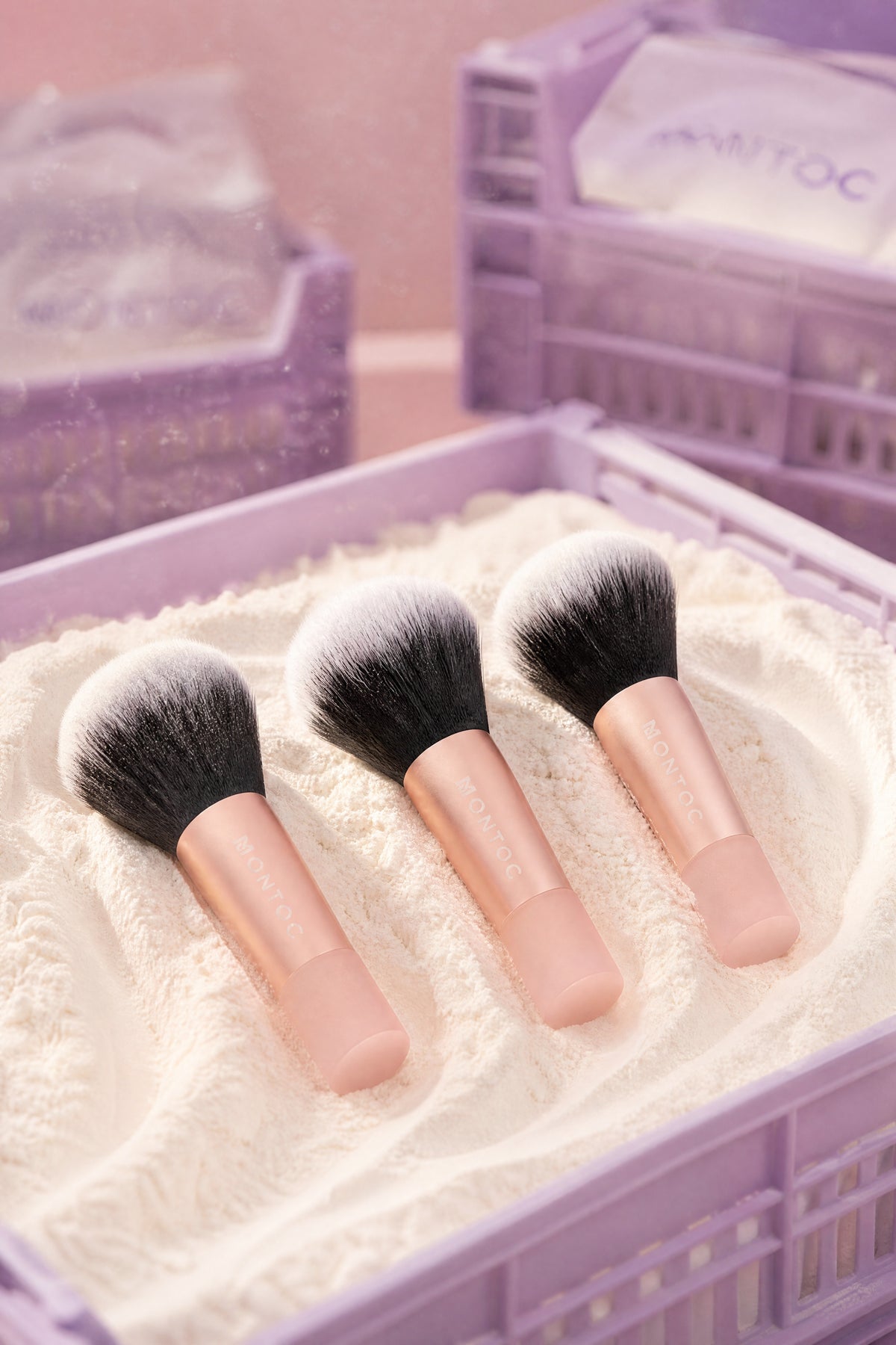 Polvo Suelto Soft Powder