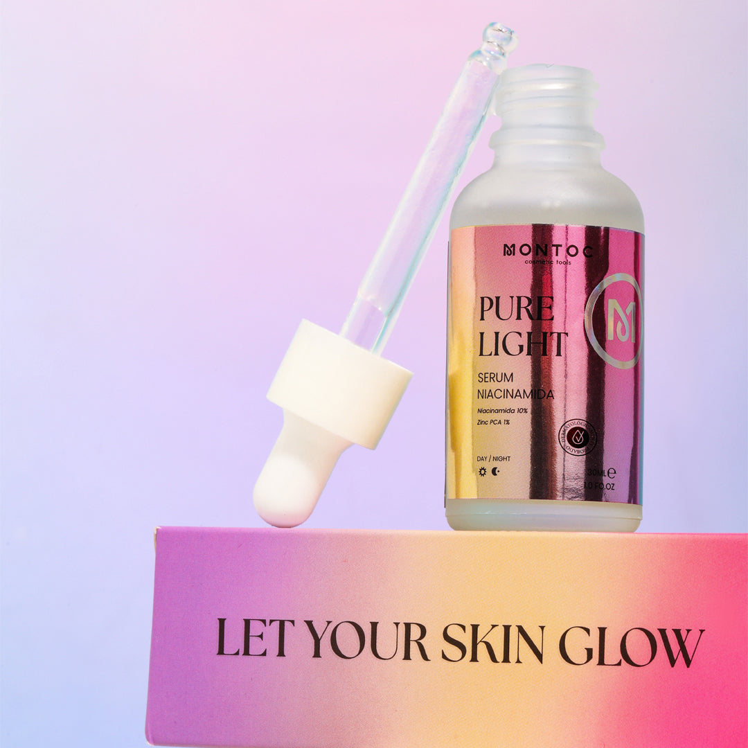 Sérum de Niacinamida