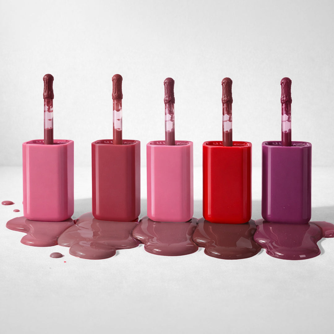 Lippie Cheeks nueva presentación – gama de tonos disponibles, rubor de maquillaje Montoc Colombia