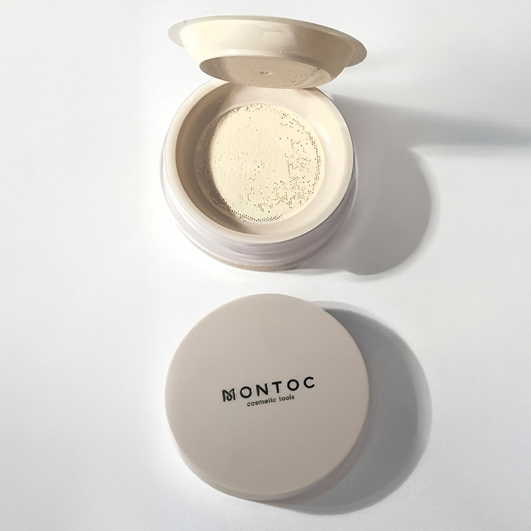 Polvo Suelto traslúcido soft-powder 30G nueva presentación