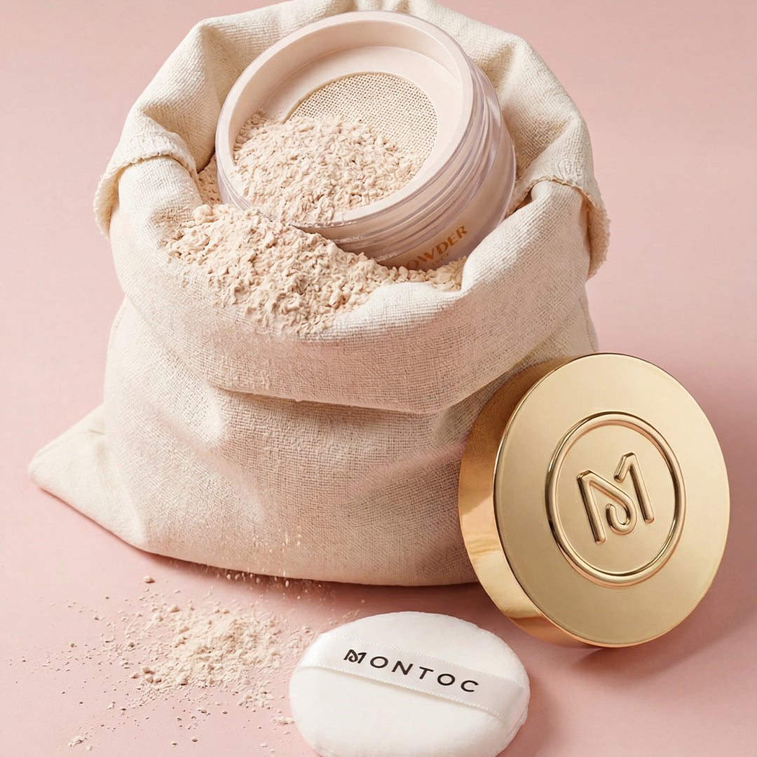 Polvo Suelto Soft Powder