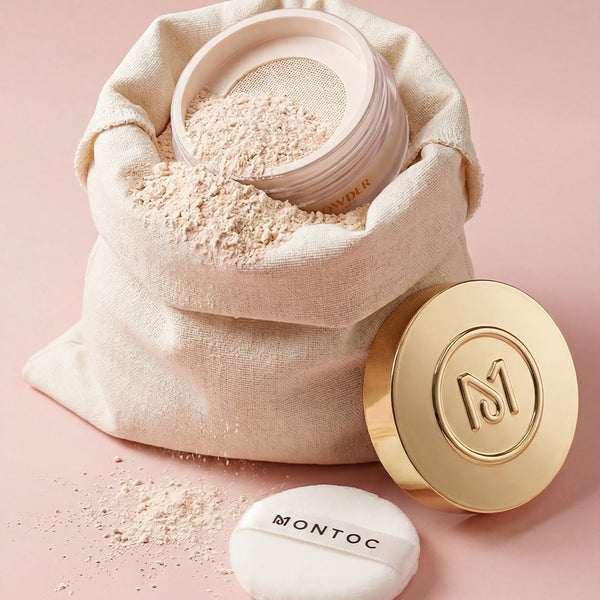 Polvo Suelto Soft Powder