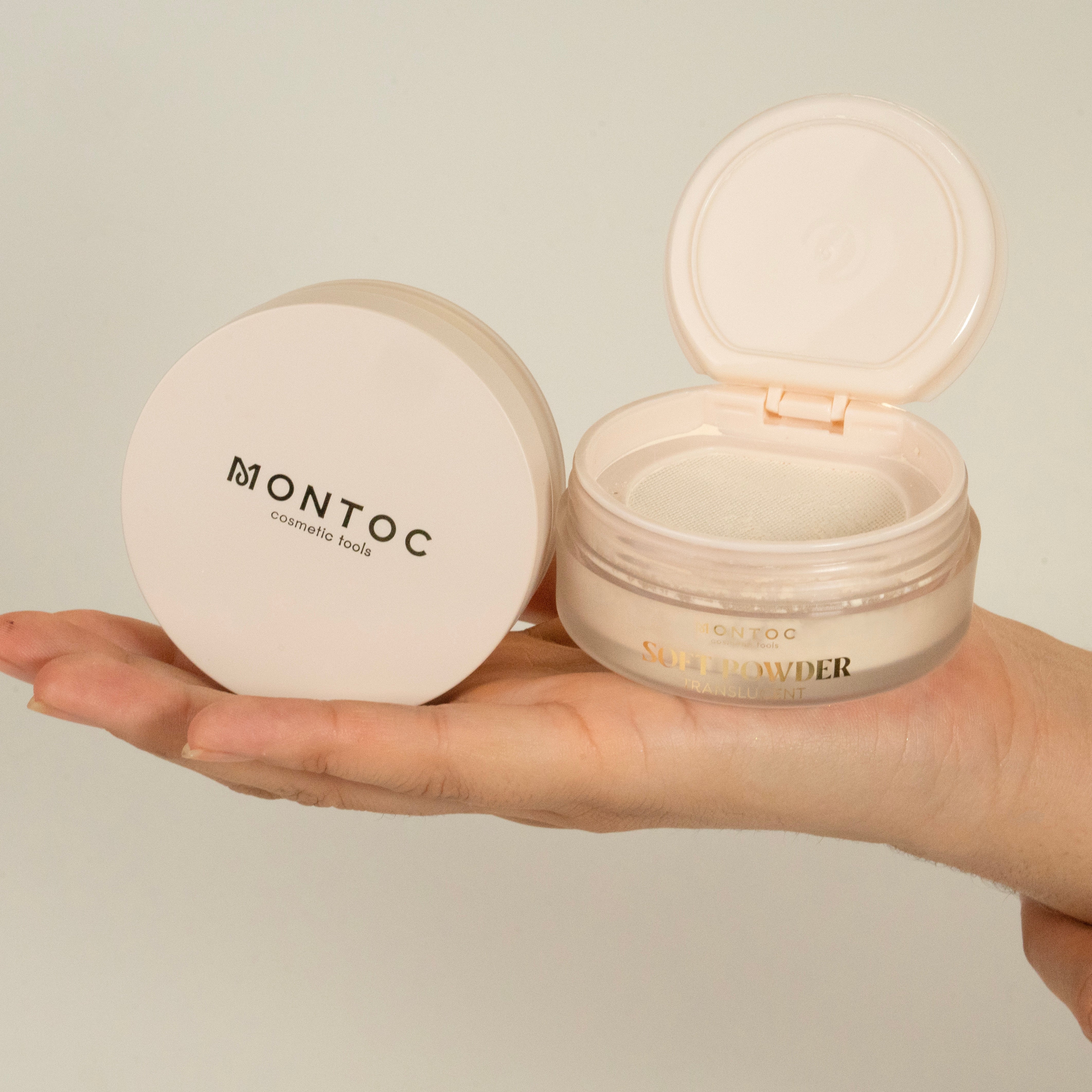 Polvo Suelto Soft Powder