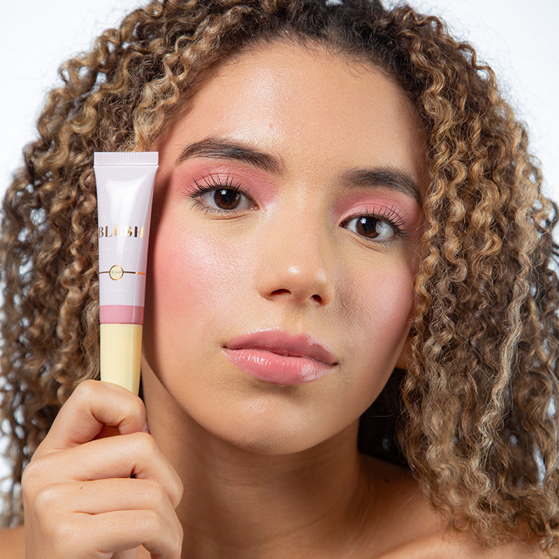 Rubor liquido nostalgic liquid blush montoc