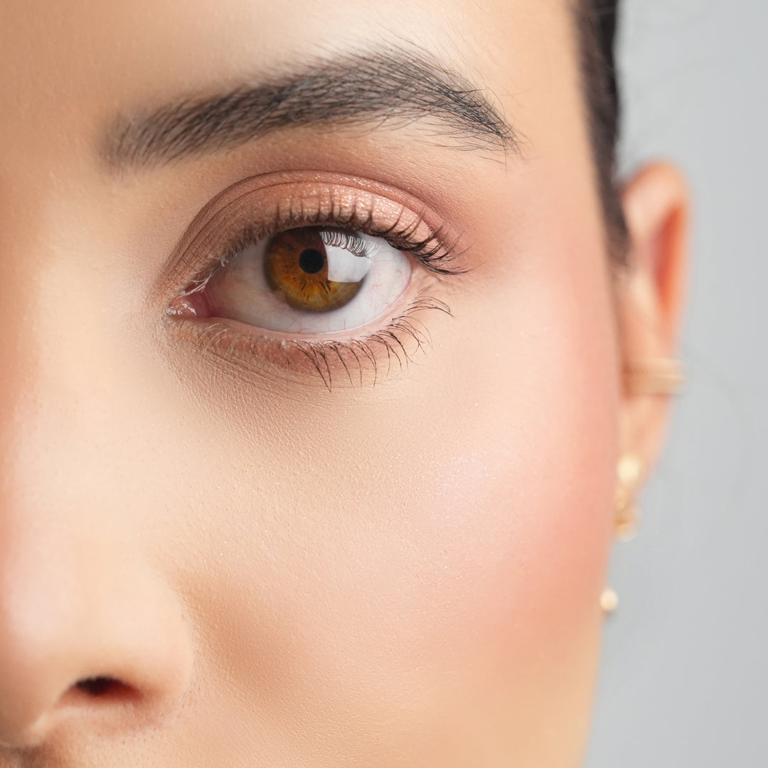 Paleta de Sombras Harmony Eyeshadow Palette