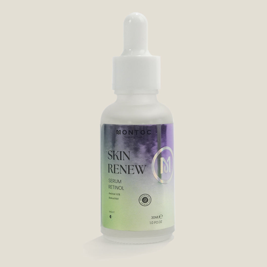 Sérum de Retinol Skin Renew