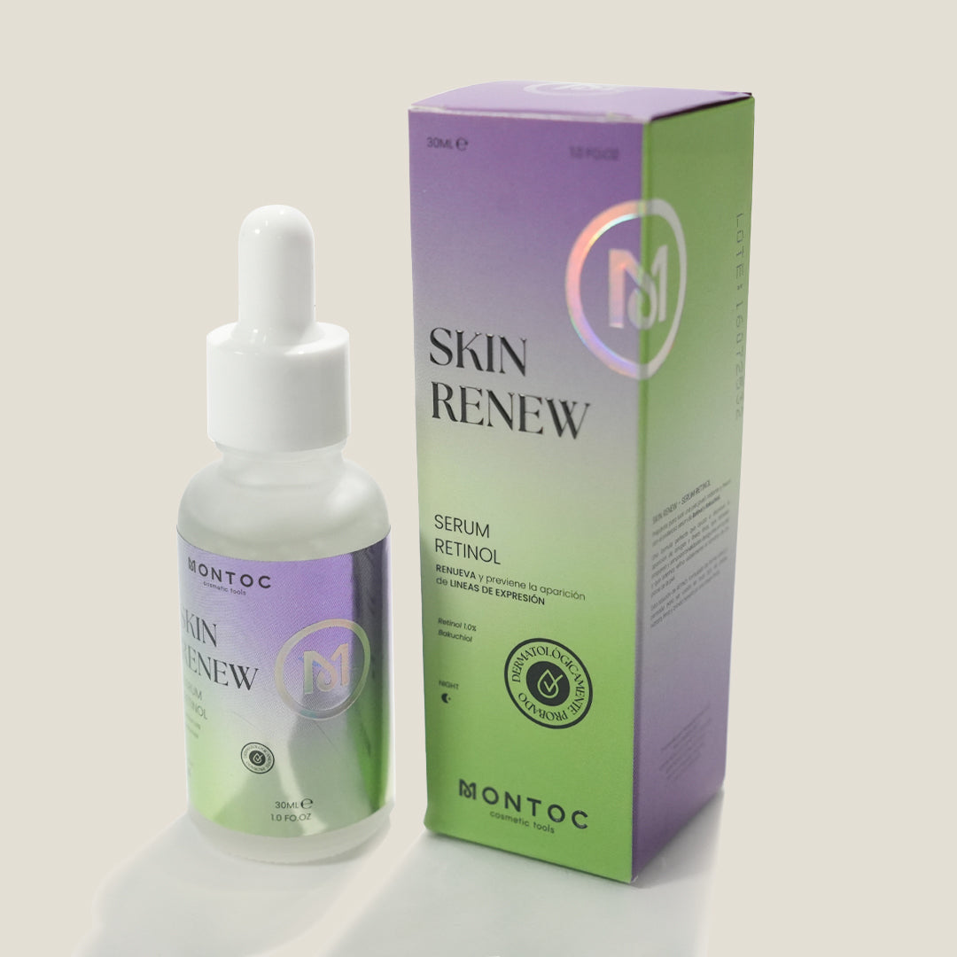 Sérum de Retinol Skin Renew
